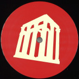 Ben Kim - Somebody To Love EP (No Cover)