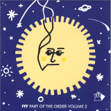 FFF - Part Of The Order Pt.2 LP (2x12")