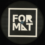 Various - 3x12" Format Records Sales Pack 001