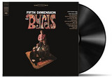 The Byrds - Fifth Dimension LP