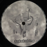 The Jaffa Kid - Tacked On Acid EP