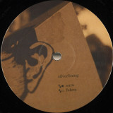 Silverlining - Simulacra LP (2x12" No Cover)