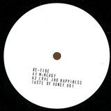 Re-tide - Menergy Ep