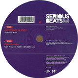 Serious Beats - Sampler 2 *joris*