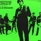 BERTRAND BURGALAT MEETS A.S DRAGON - ALBUM LIVE
