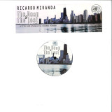 Ricardo Miranda - The Deep & The Lost