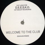 Rahaan - Welcome to the Club
