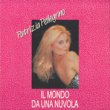 PATRIZIA PELLEGRINO - Il Mondo Da Una Nuvola