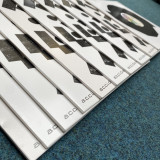 Various - 9x12"Vinyl BoxSet Accidental Jnr Label Pack