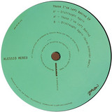 Alessio Mereu - Those I've Left Behind Ep