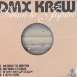 DMX Krew - Return To Jupiter