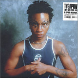 TYGAPAW - love has never been a popular movement. (Clear LP)