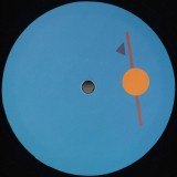 Alexis Cabrera - 1997.5 EP