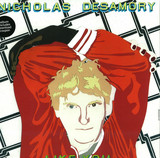 Nicholas Desamory - Like You