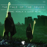 Cosmic Koala & Lucid Keys - The Tale of the Druids LP