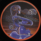 SHINEDOE - FREEDOM RIDERS