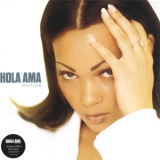 Shola Ama - Much Love LP