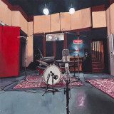 Various - Studio Pigalle LP 2x12"