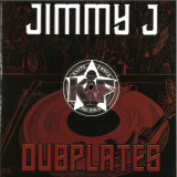 Jimmy J - Dubplates Vol. 2 EP