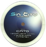 Cato - Spotlight