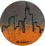 Ben Sims - In The City