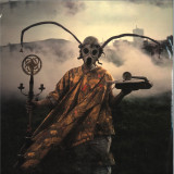 Various - Intersection on The Point of Parallel Vol.II LP 2x12"