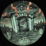 Various - Out Of The Crypt