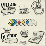 Doom & Jneiro Jarel - Key To The Kuffs