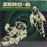 Boora & Prince Igor - Zero G LP