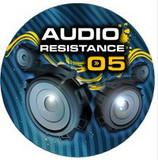 Taz + Barouf + Talasemik - Audio Resistance 05