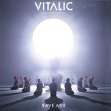 Vitalic - Rave Age 2x12"