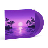 Purple Disco Machine - Paradise LP 2x12"  (Indie-Store Vinyl version)