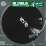 DJ Sotofett - Did You Love Me?