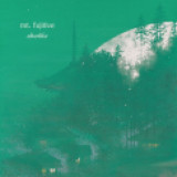 Mt Fujitive - Afterlife LP