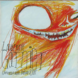 Laurent Garnier - Unreasonable Behavior