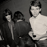 The Zeros - DON'T PUSH ME AROUND (ALBUM)