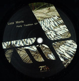 Luca Morris - Party Tradition