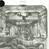 Dam Mantle - Brothers Fowl