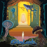 Gin Lady - Before the Dawn of Time