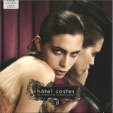 Stephane Pompougnac - Hotel Costes 8 LP 2x12"
