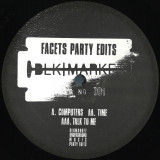 FACETS - PARTY EDITS