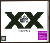 Xx Twenty Years Vol 2 - V.a.