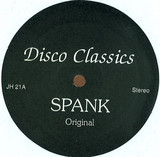 Spank - Spank