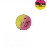SHIVA - AEROBIC EP (JURA SOUNDSYSTEM VERSIONS)