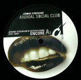 Jerome Sydenham - *1* Animal Social Club
