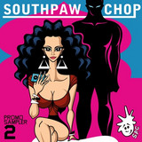 Southpawchop - Ill Collected Promo Sampler