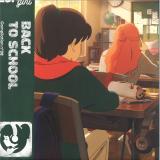 Various - Back to School - Limited LP 2x12"