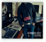 Deep88 - Removing Dust