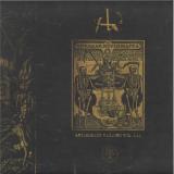 VARIOUS - ANTIKHRIST VISIONS VOL. III EP