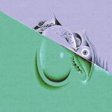 RAZEN - STAINED GLASS STARLING LP